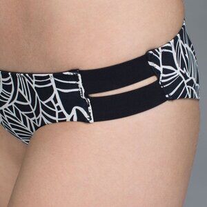 Lululemon Shanti Surf Bikini